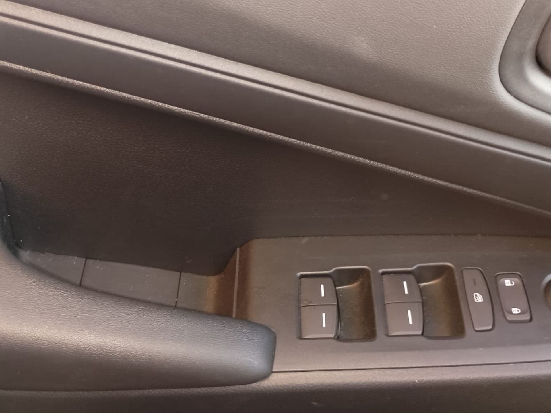HONDA HRV