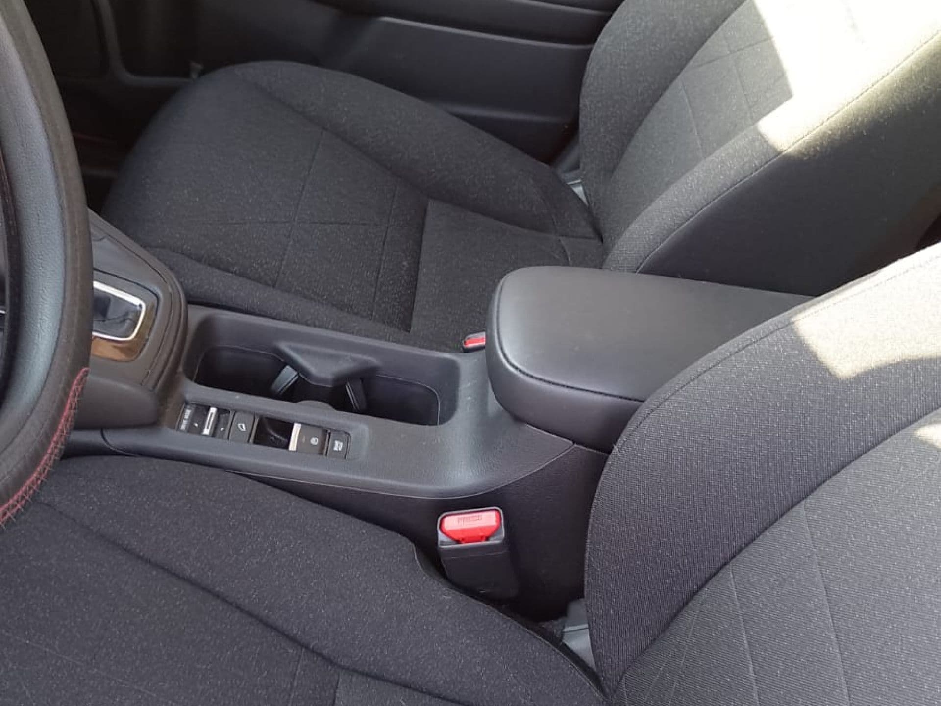 HONDA HRV