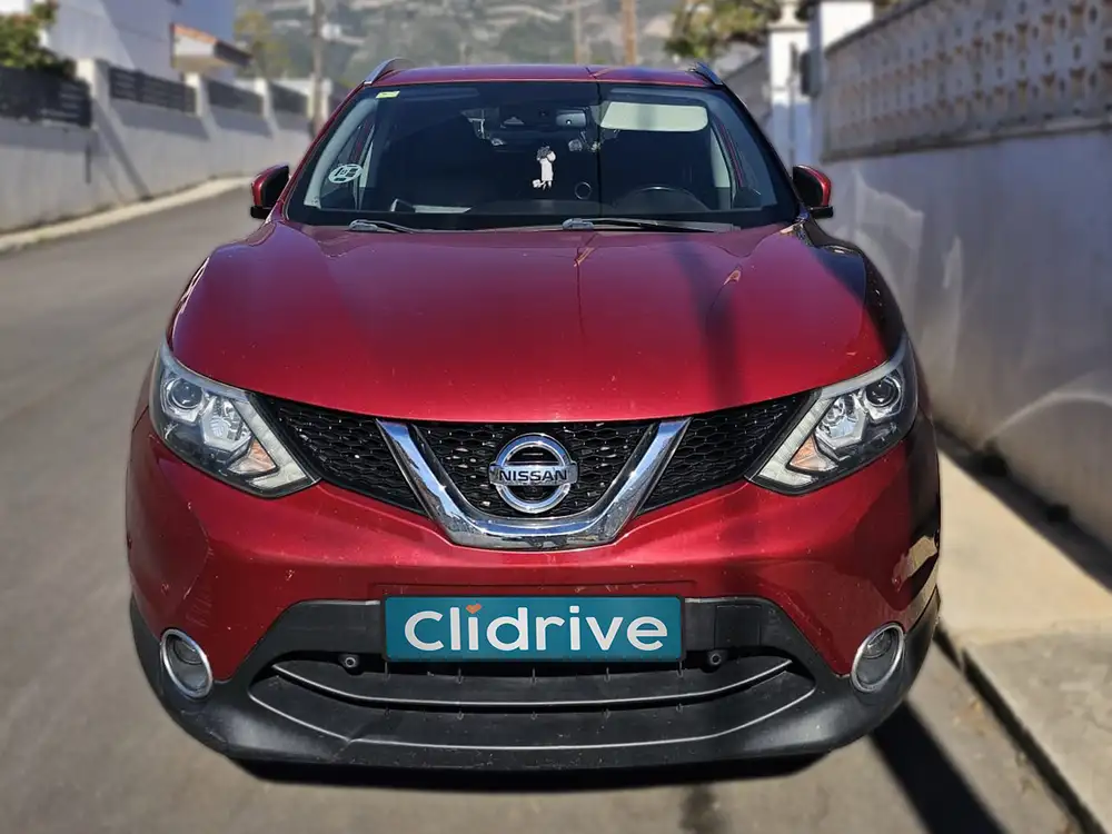 NISSAN qashqai - Foto 2 | Clidrive