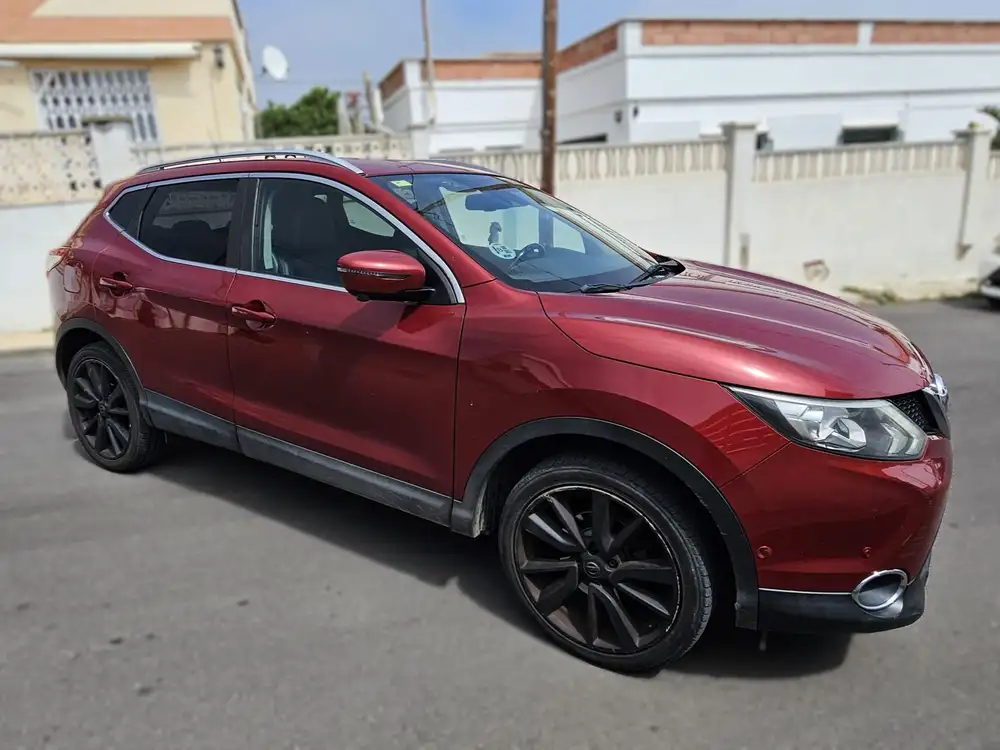 NISSAN qashqai - Foto 3 | Clidrive