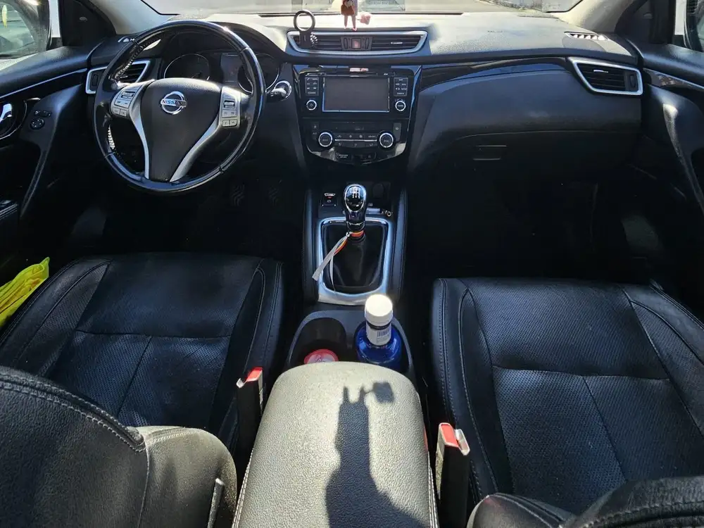 NISSAN qashqai - Foto 8 | Clidrive
