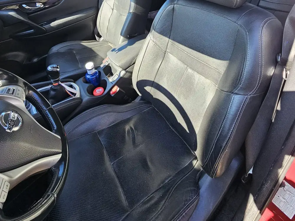 NISSAN qashqai - Foto 9 | Clidrive