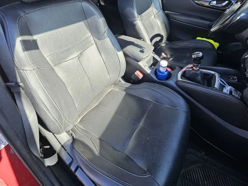 NISSAN qashqai - Foto 10 | Clidrive