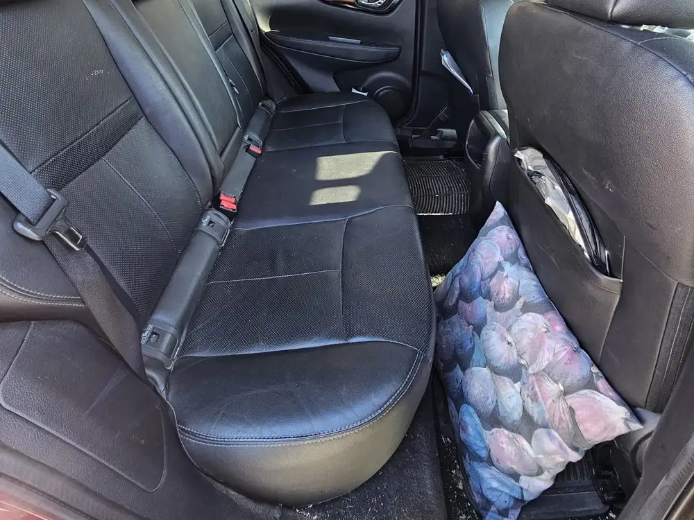 NISSAN qashqai - Foto 11 | Clidrive