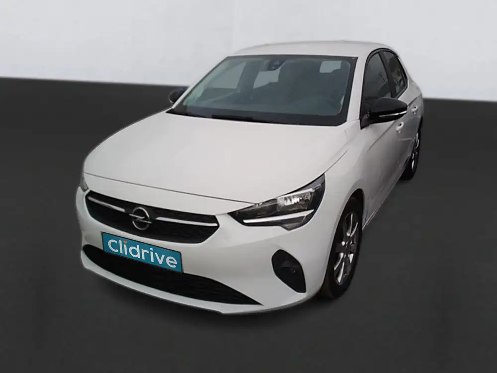 OPEL corsa - Foto 1 | Clidrive