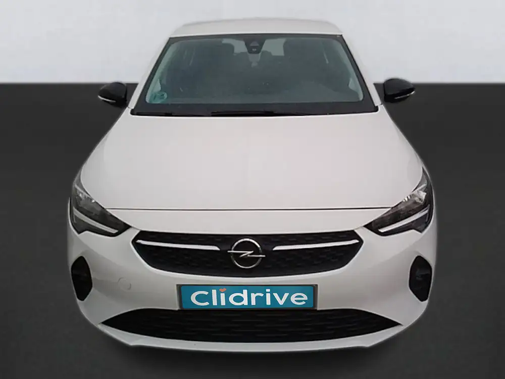 OPEL corsa - Foto 2 | Clidrive