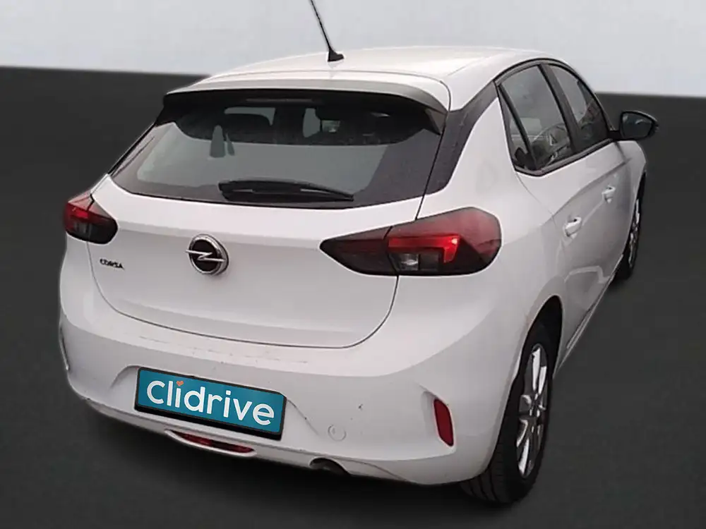 OPEL corsa - Foto 4 | Clidrive