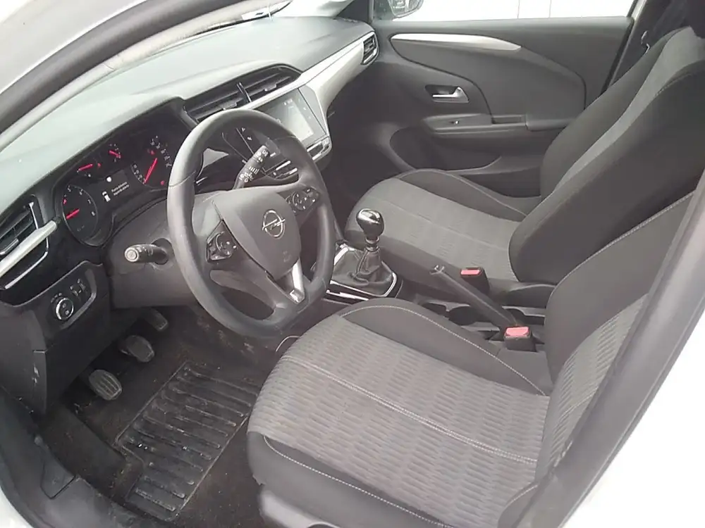 OPEL corsa - Foto 7 | Clidrive