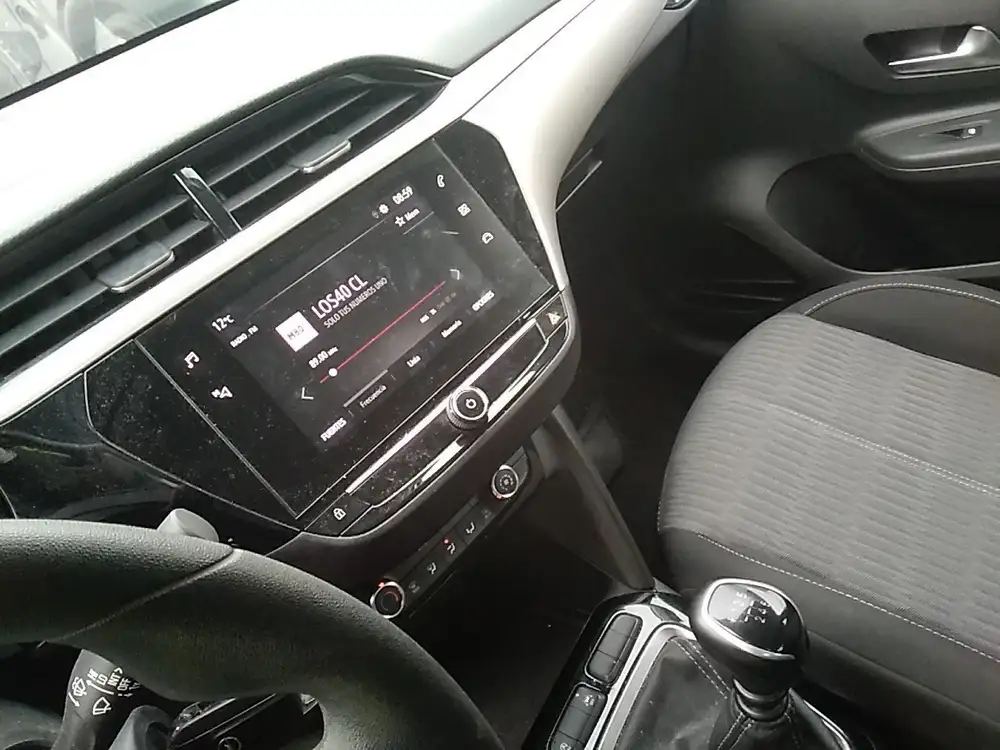 OPEL corsa - Foto 9 | Clidrive