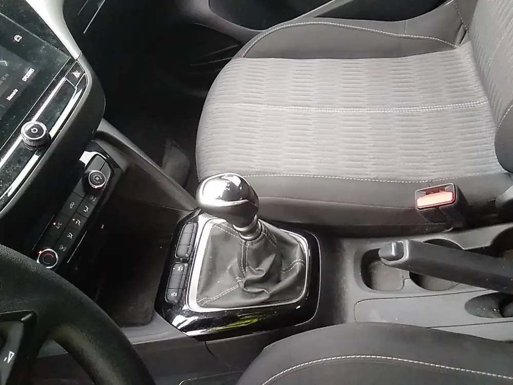 OPEL corsa - Foto 10 | Clidrive