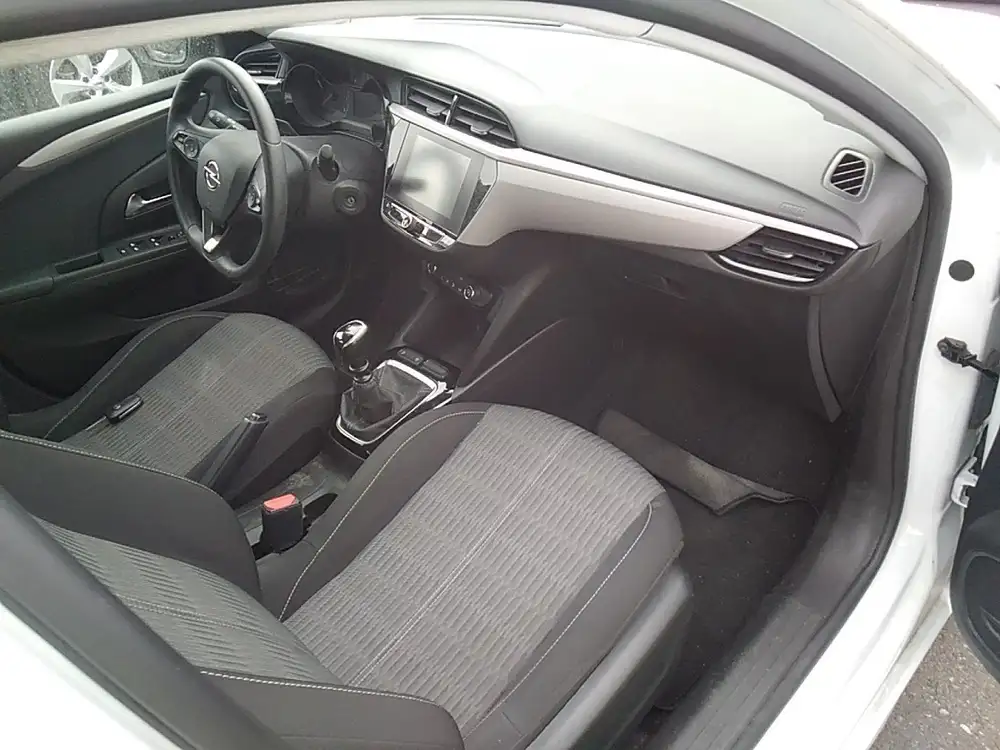OPEL corsa - Foto 11 | Clidrive