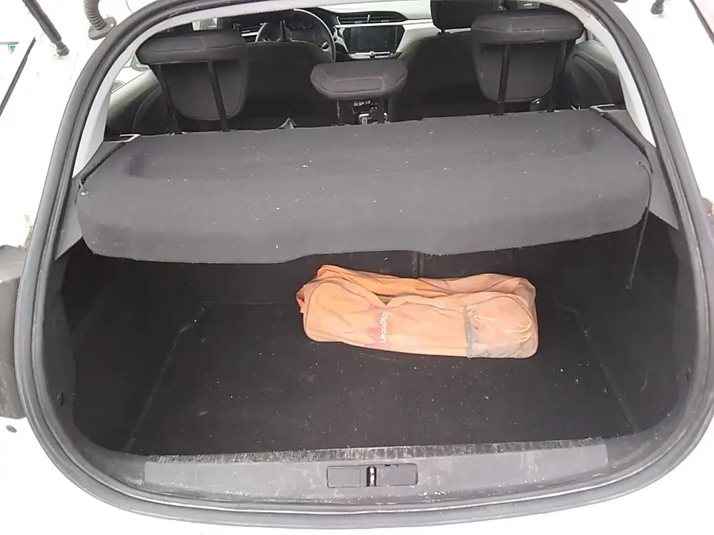 OPEL corsa - Foto 14 | Clidrive