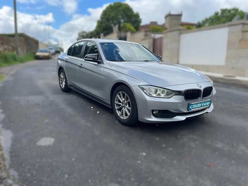 BMW serie 3 - Foto 3 | Clidrive