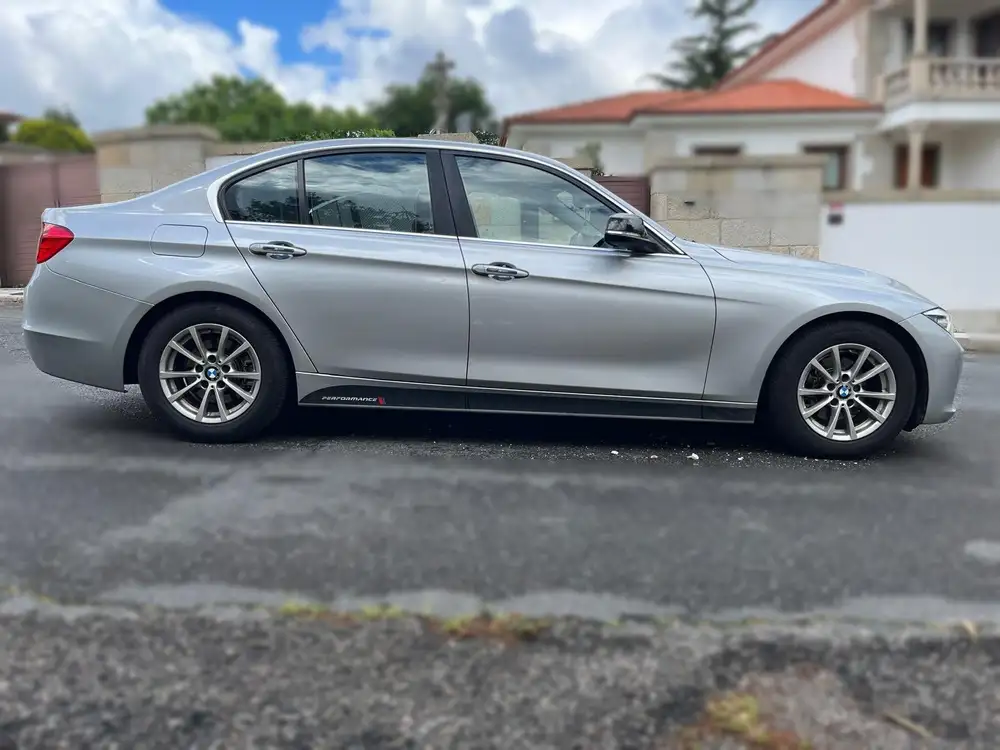 BMW serie 3 - Foto 4 | Clidrive