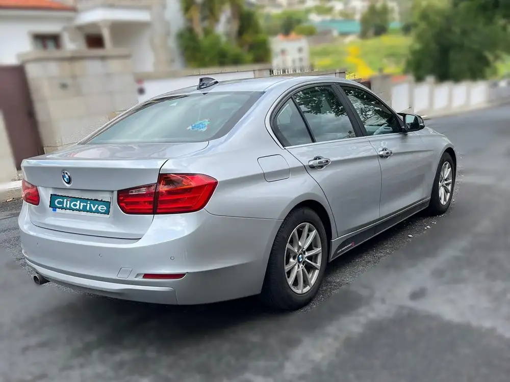 BMW serie 3 - Foto 5 | Clidrive
