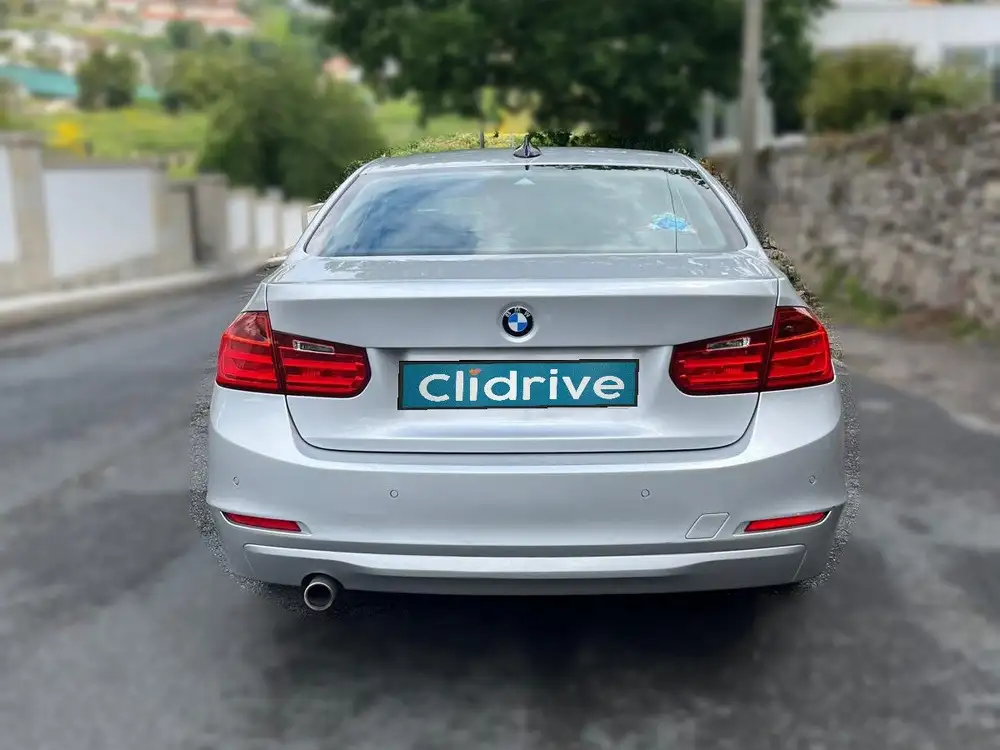 BMW serie 3 - Foto 6 | Clidrive