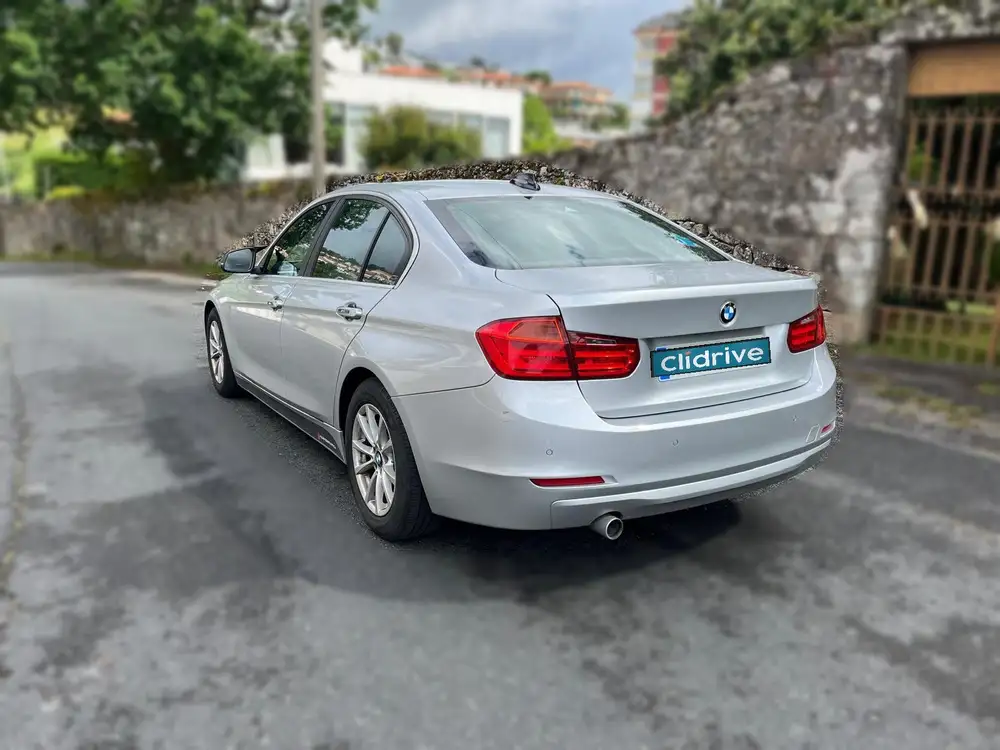 BMW serie 3 - Foto 7 | Clidrive