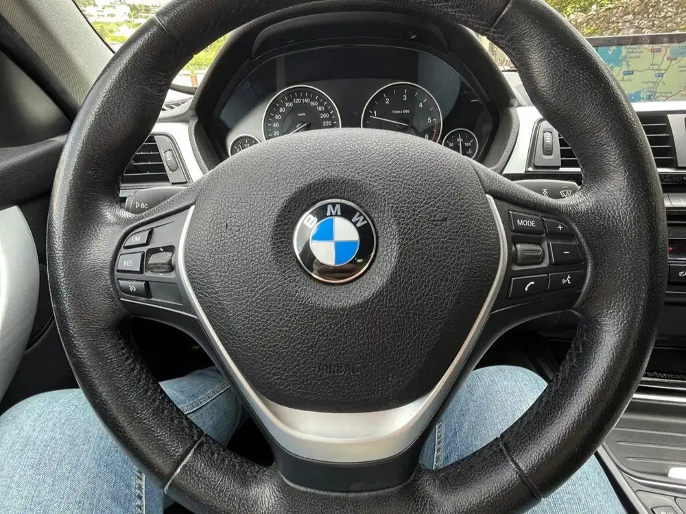 BMW serie 3 - Foto 10 | Clidrive