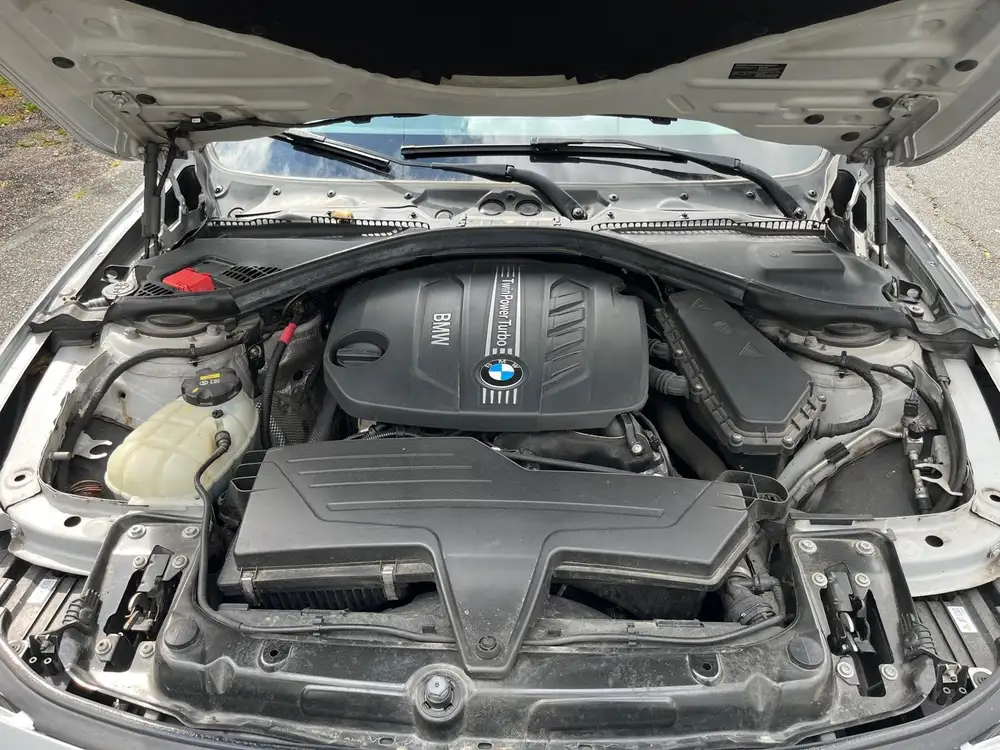 BMW serie 3 - Foto 19 | Clidrive