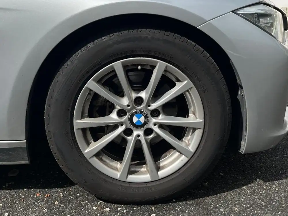 BMW serie 3 - Foto 20 | Clidrive