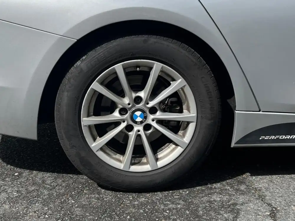 BMW serie 3 - Foto 22 | Clidrive