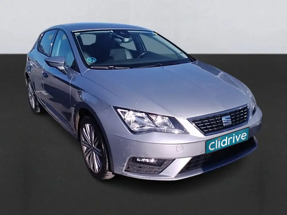 SEAT león - Foto 3 | Clidrive