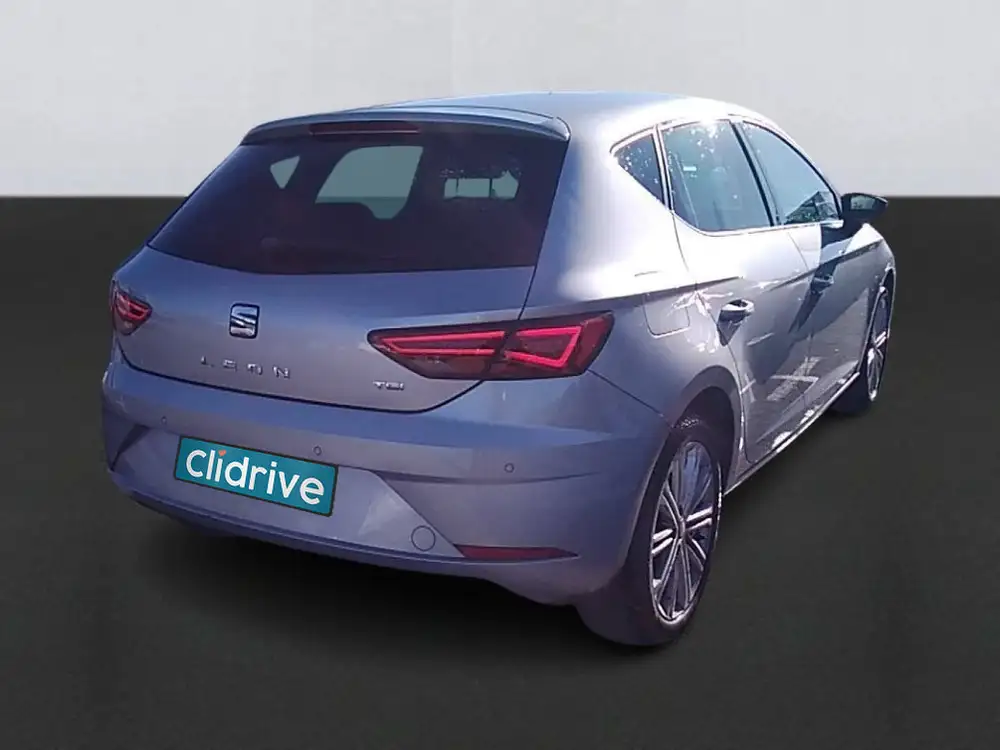 SEAT león - Foto 4 | Clidrive