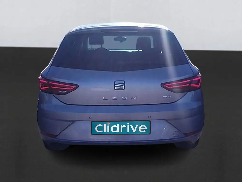 SEAT león - Foto 5 | Clidrive