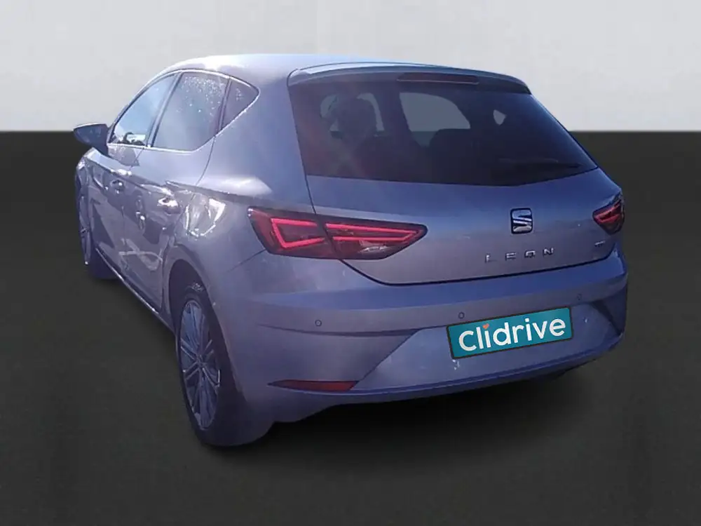 SEAT león - Foto 6 | Clidrive