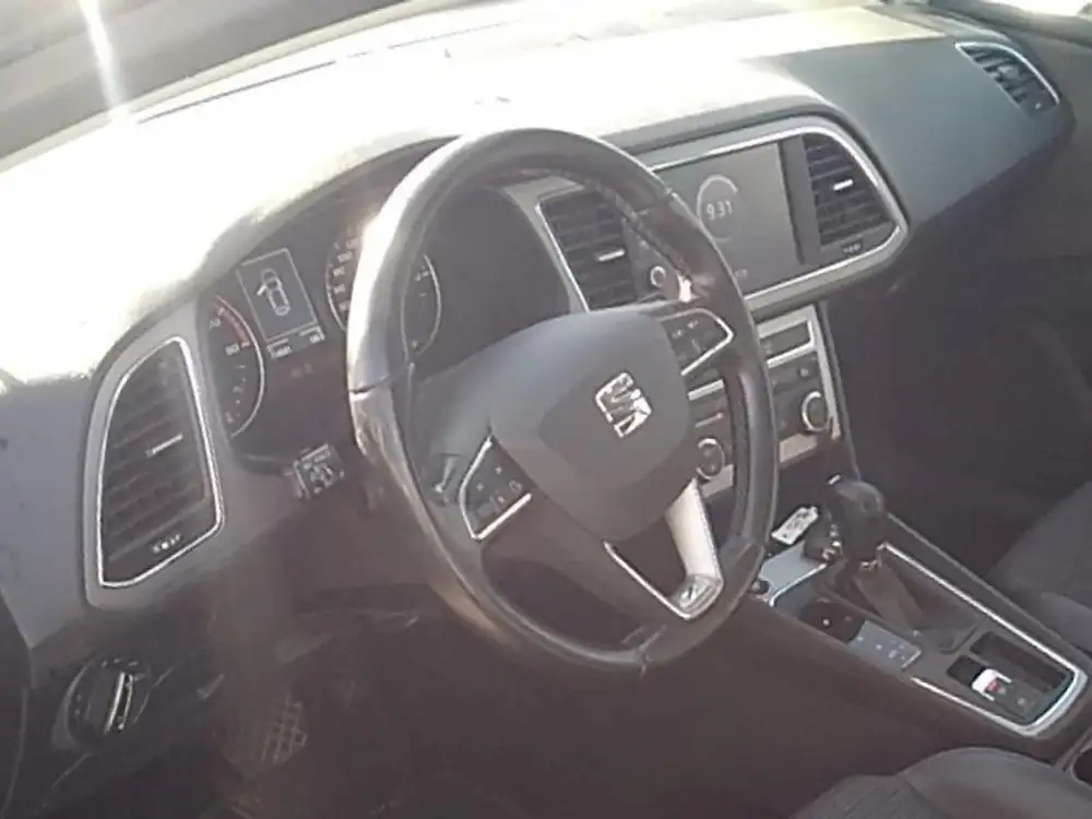 SEAT león - Foto 7 | Clidrive