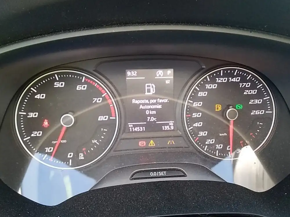 SEAT león - Foto 8 | Clidrive