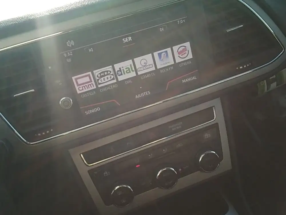 SEAT león - Foto 9 | Clidrive