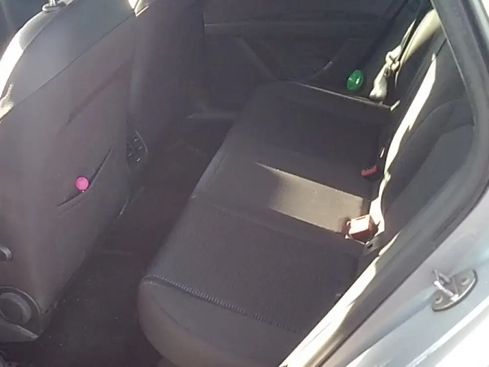 SEAT león - Foto 12 | Clidrive