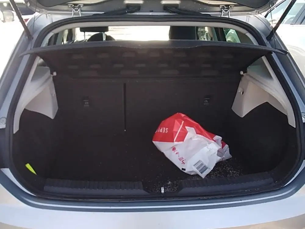 SEAT león - Foto 14 | Clidrive