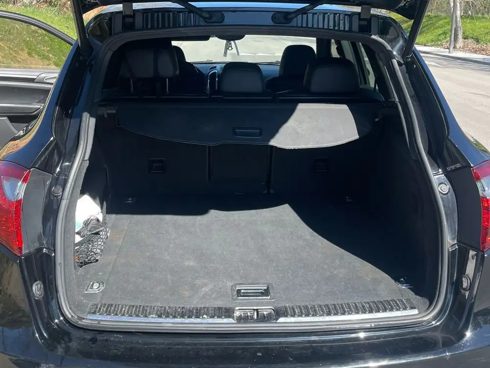 PORSCHE cayenne - Foto 12 | Clidrive