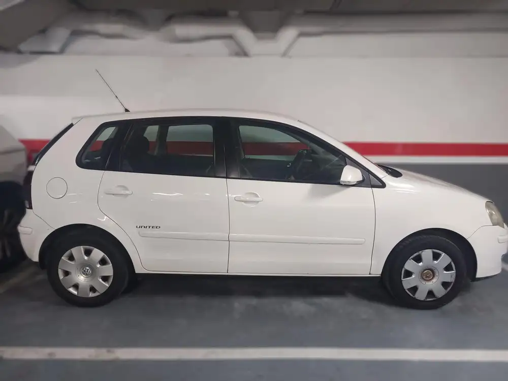 VOLKSWAGEN polo de segunda mano | Clidrive