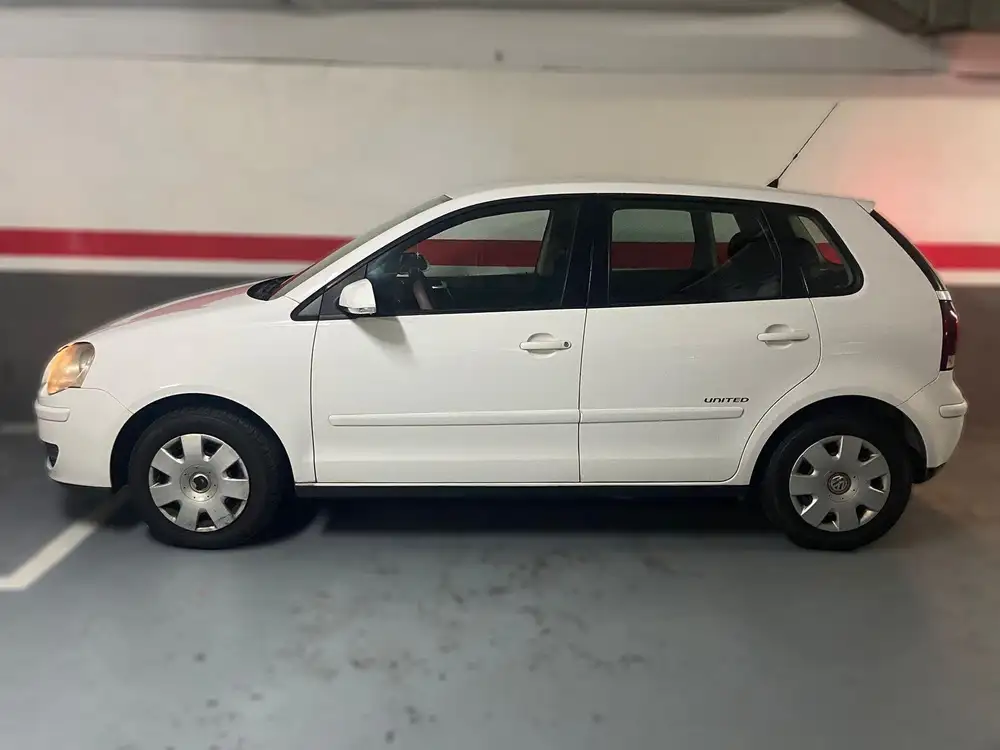 VOLKSWAGEN polo de segunda mano | Clidrive