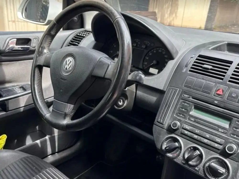 VOLKSWAGEN polo de segunda mano | Clidrive