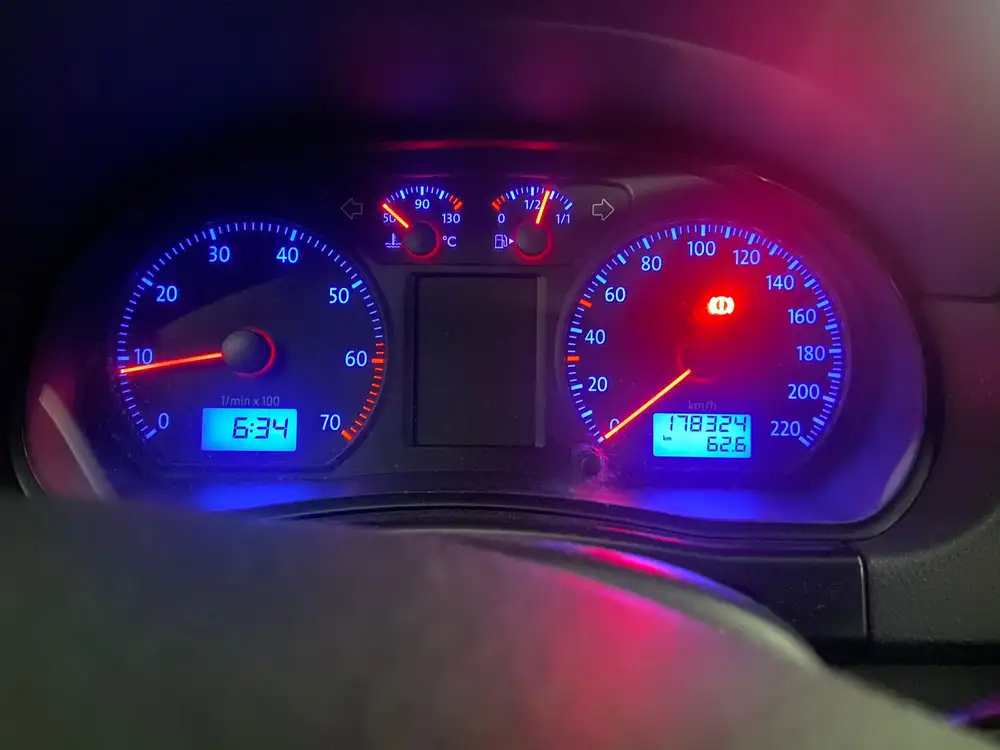 VOLKSWAGEN polo de segunda mano | Clidrive