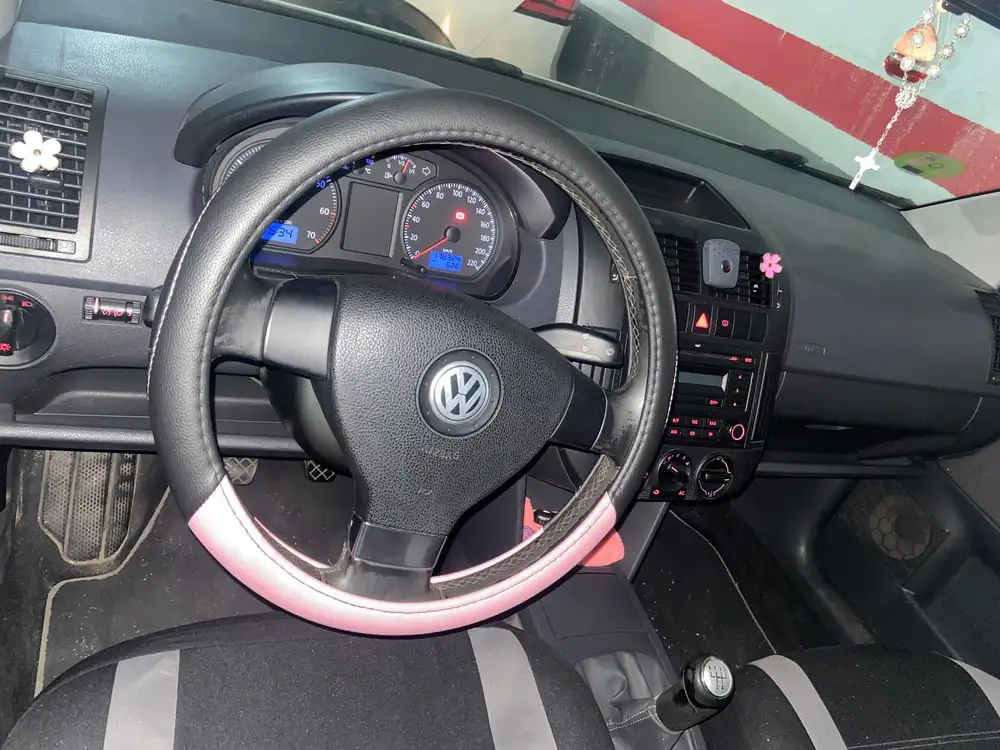 VOLKSWAGEN polo de segunda mano | Clidrive