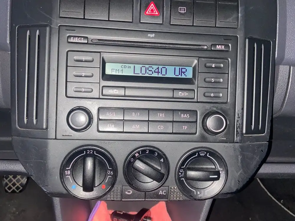 VOLKSWAGEN polo de segunda mano | Clidrive