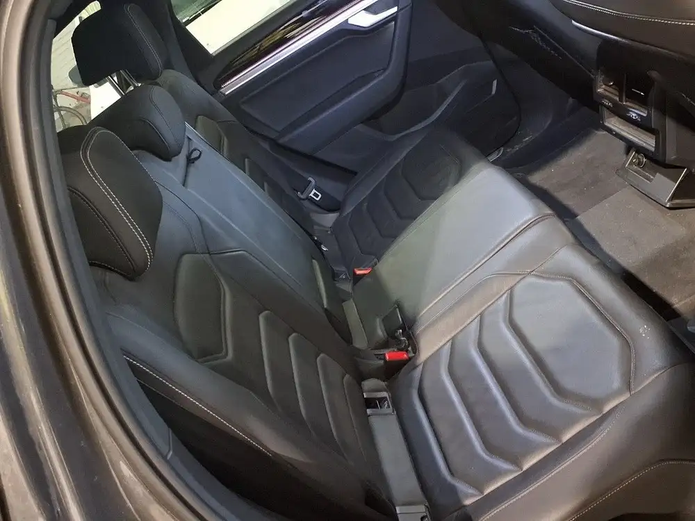 VOLKSWAGEN touareg - Foto 13 | Clidrive