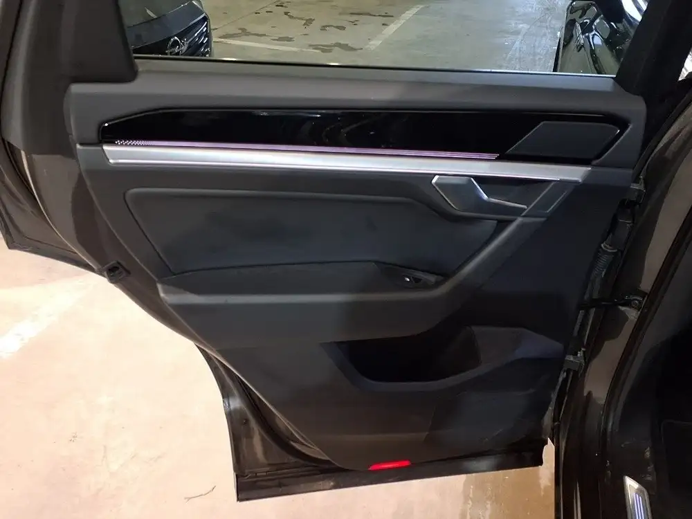 VOLKSWAGEN touareg - Foto 14 | Clidrive