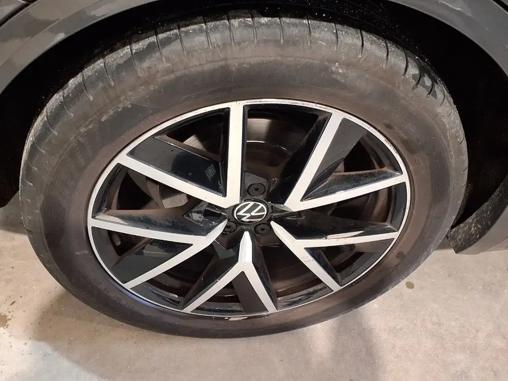 VOLKSWAGEN touareg - Foto 18 | Clidrive