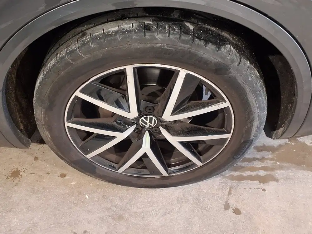 VOLKSWAGEN touareg - Foto 19 | Clidrive