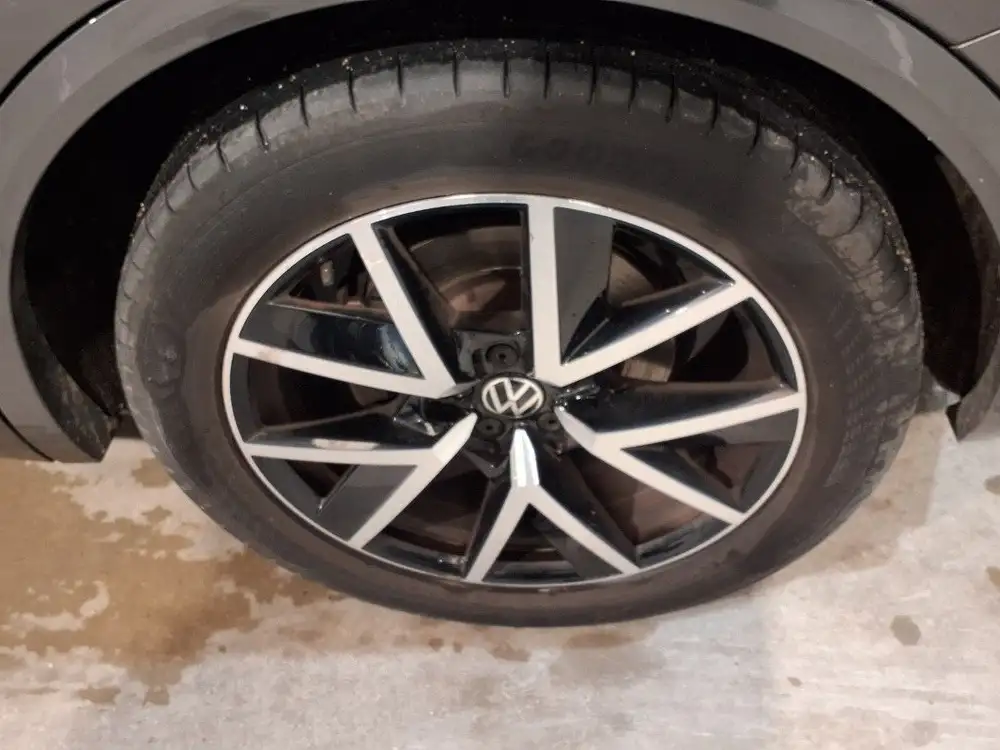 VOLKSWAGEN touareg - Foto 20 | Clidrive