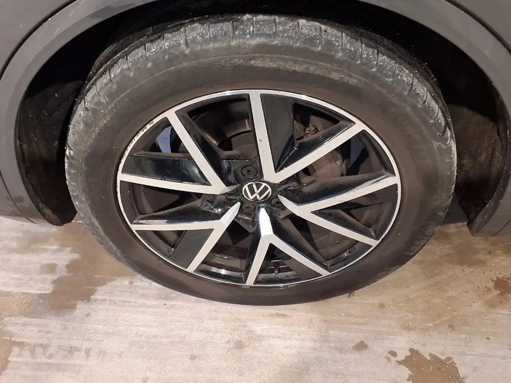 VOLKSWAGEN touareg - Foto 21 | Clidrive