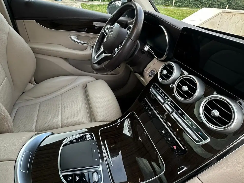 MERCEDES Clase GLC - Foto 6 | Clidrive