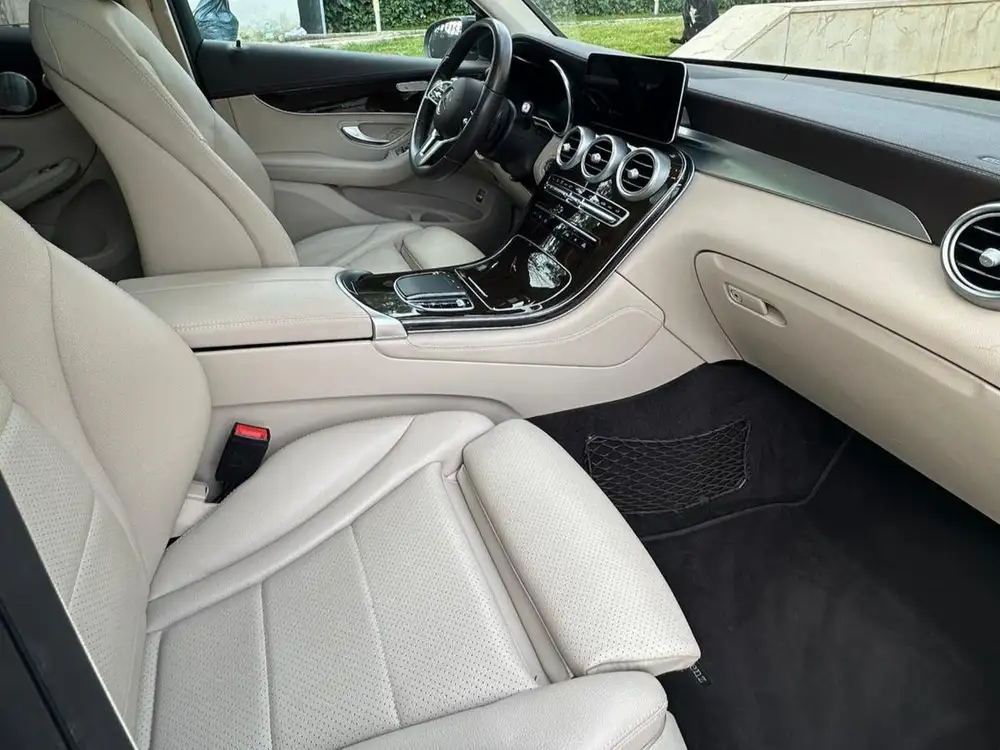 MERCEDES Clase GLC - Foto 8 | Clidrive