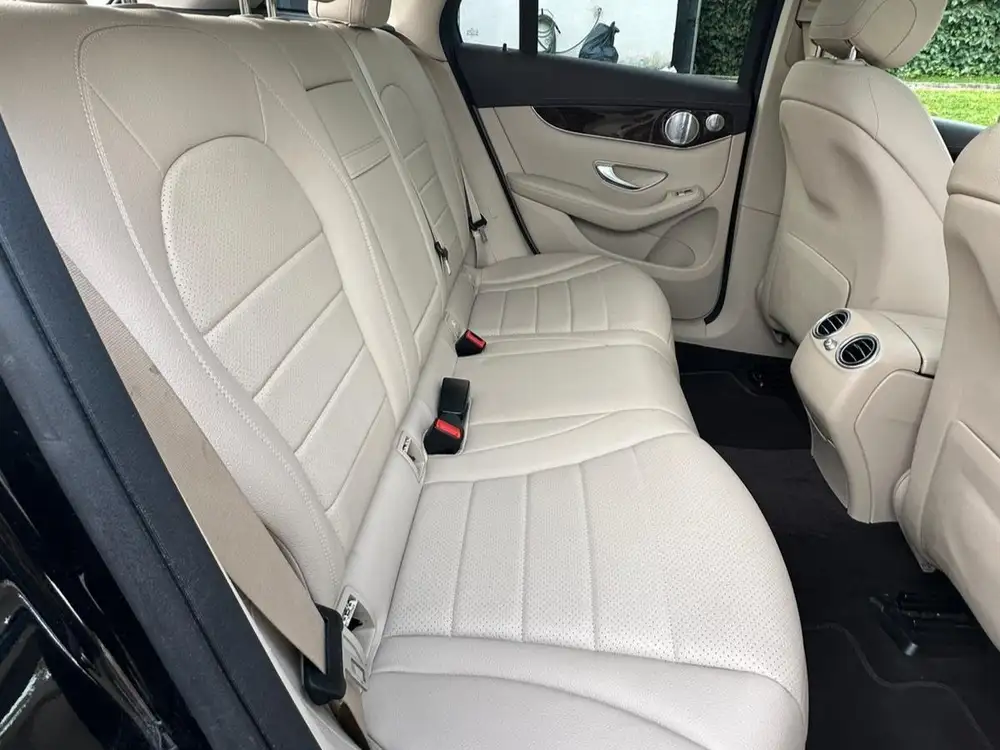 MERCEDES Clase GLC - Foto 9 | Clidrive